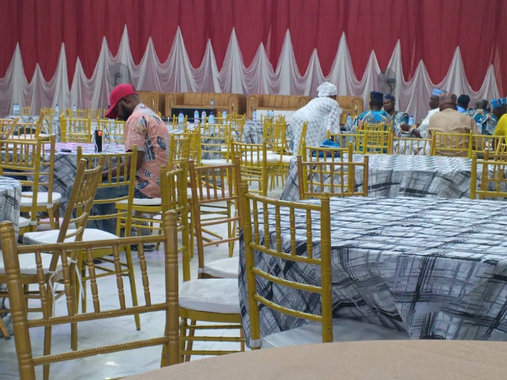 Famod Event Hall photo 2